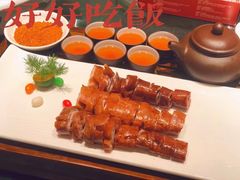 -悦百味·品质川菜(上城店)