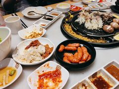 -韩宫宴和牛烤肉(盐城金鹰店)