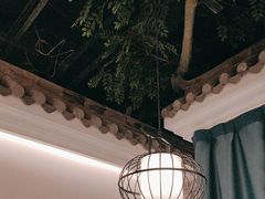 -庭院江南菜•烤鸭•非遗传承(丰台总部基地店)
