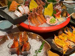 -匠和风精致料理(成都龙湖滨江天街店)