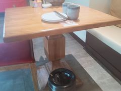 -静一·疆味小馆(黄河路店)