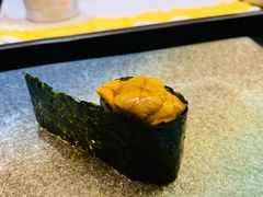 海胆寿司-Sushi Hanzo半藏(天环广场店)