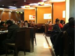 大堂-必胜客(航洋国际店)