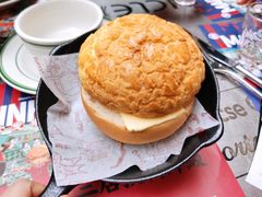 -食大利香港茶餐厅(南亚风情第一城店)
