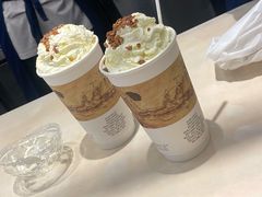-茶颜悦色(花园道店)