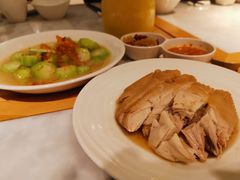 -莆田餐厅PUTIEN(三里屯店)