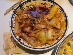 -叁宝烤肉• 西安烧烤(凤城十二路店)
