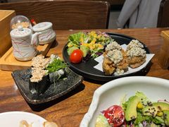 -森味花园·日本料理(伊藤洋华堂亚运村店)