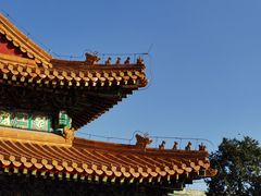 -历代帝王庙博物馆