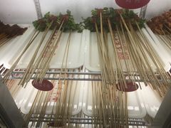 -袁记串串香(泉水轻轨站店)