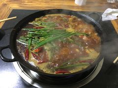 -石灰市毛记烧鸡公(解放碑店)