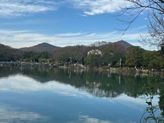 -南京珍珠泉风景区