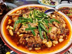 -巴特餐饮6加1音乐餐吧·新疆菜