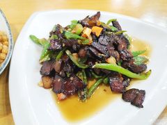 -万景饭店·鱼街农家菜