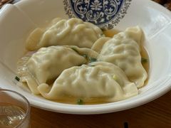 -天盛海鲜烧烤大排档(幸福店)