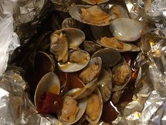 秘制花甲-花甲大咖(曼哈顿店)