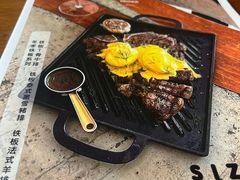 -The Rug Cafe(王府中环店)