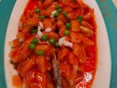 -金典银峰老鹅馆·昆山菜(亭林公园店)