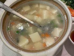 -翠亭酒家(山西南路店)