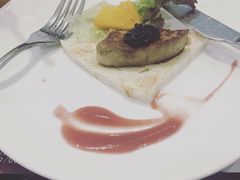 -铁板诱惑法式铁板烧(大卫城店)