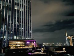 -Mercato莫卡多露台餐厅与酒吧(K11店)