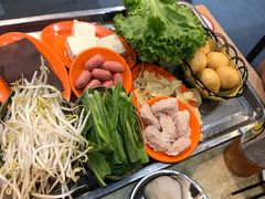-范贤光鸡公煲(平乐园总店)
