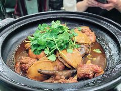 -红厨巷·淮扬菜(熙南里店)