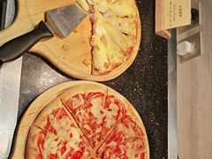 -铂丽斯国际大酒店-凯悦自助餐厅