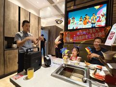 -海底捞火锅(万象城店)