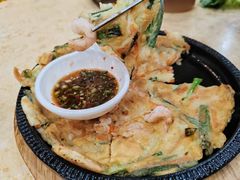 -德寿宫韩国料理(下沙店)