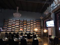 -小火花·干式熟成牛排馆Spark SteakHouse(剑桥郡店)