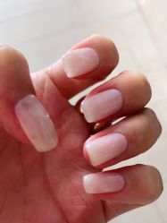 -NEW LOOK-绿麓 · 美甲美睫脱毛工作室