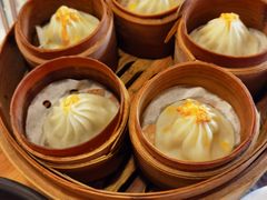 -南小馆(迪士尼小镇店)