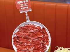 -巴蜀大将火锅(春熙店)