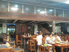 -盈田盈粥庄(黄兴公园店)