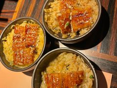 -山葵家·创意料理(万象汇店)