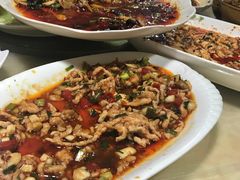 -洪霞餐馆