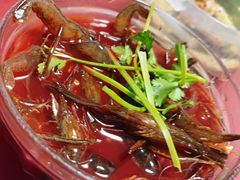 -邀月楼(新华路店)