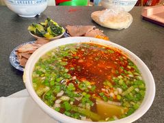 -洪师傅牛肉面(文昌南路店)