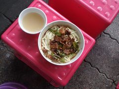 -上池面馆(上池正街39号院店)