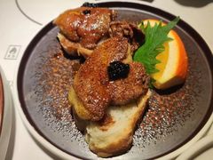 -黑木原精致料理·铁板烧