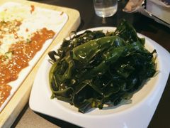 -李掌柜鲜菜火锅(移民广场店)