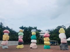 -漳州滨海火山岛自然生态风景区