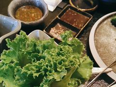 -樱嘢·炭火烧肉(惠南店)