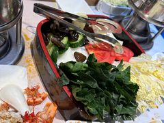-欧记·龙城港(欣都店)