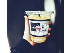 -JPG coffee(广州体育西店)