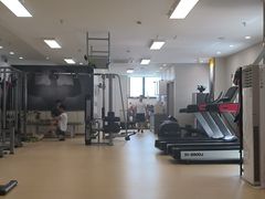 -中田健身工作室(博兴路店)