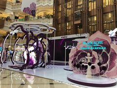 -新世界大丸百货