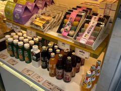 -莫卡乡村(黄龙万科店)