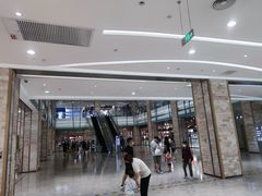 -大族广场Mall&More